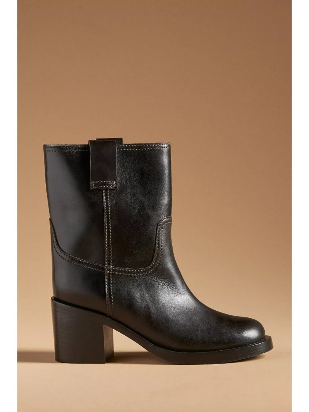 Jeffrey Campbell The Climb Boots 7.5
